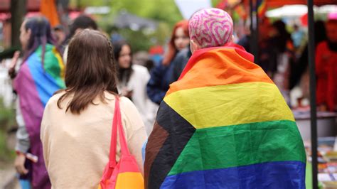 herausforderungen für lgbtq in der schweiz